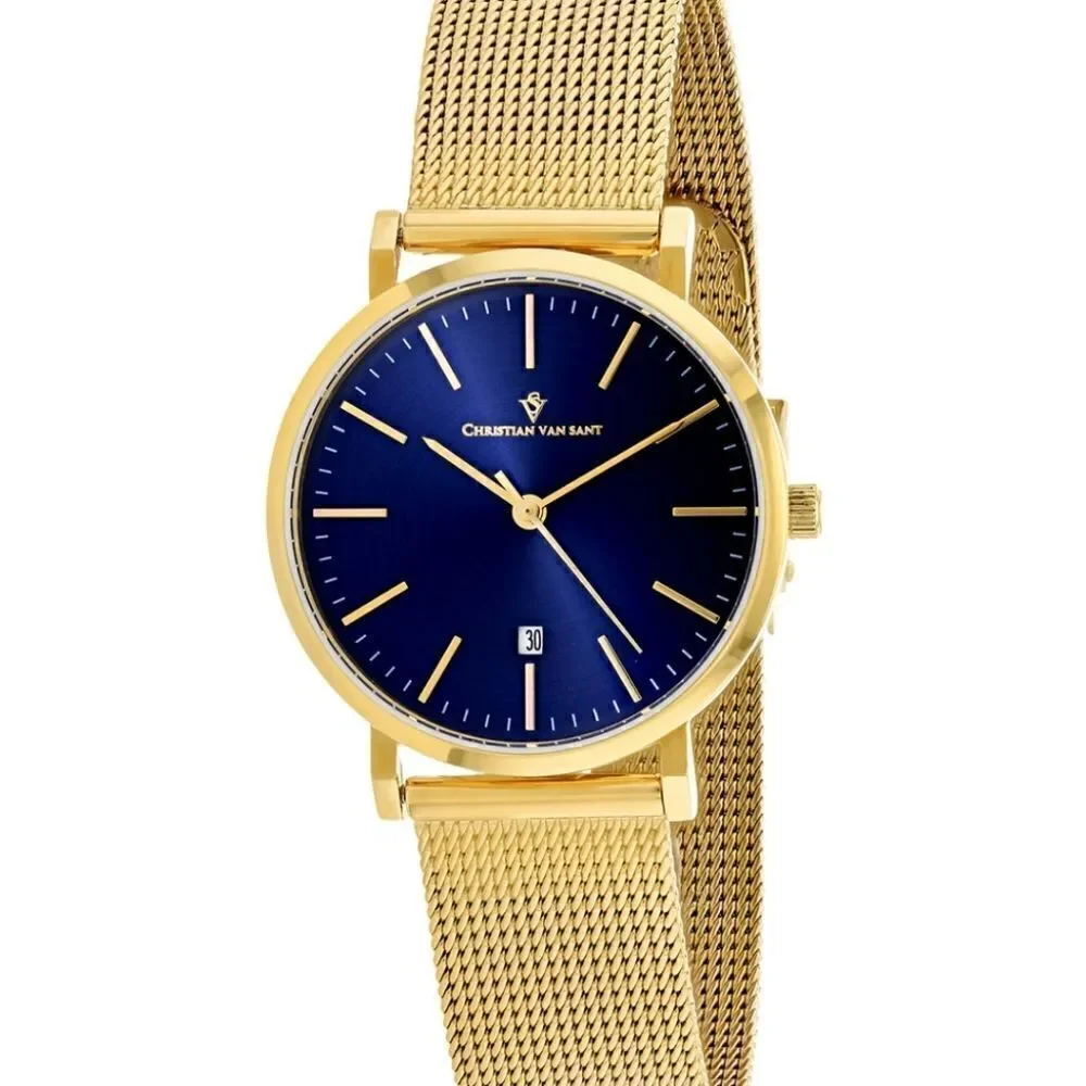 CHRISTIAN VAN SANT Women's Paradigm Watch